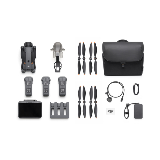 DJI Mavic 4 Pro 512GB Creator Combo (DJI RC Pro 2) DJI Mavic 4 Pro 512GB Creator Combo (DJI RC Pro 2)