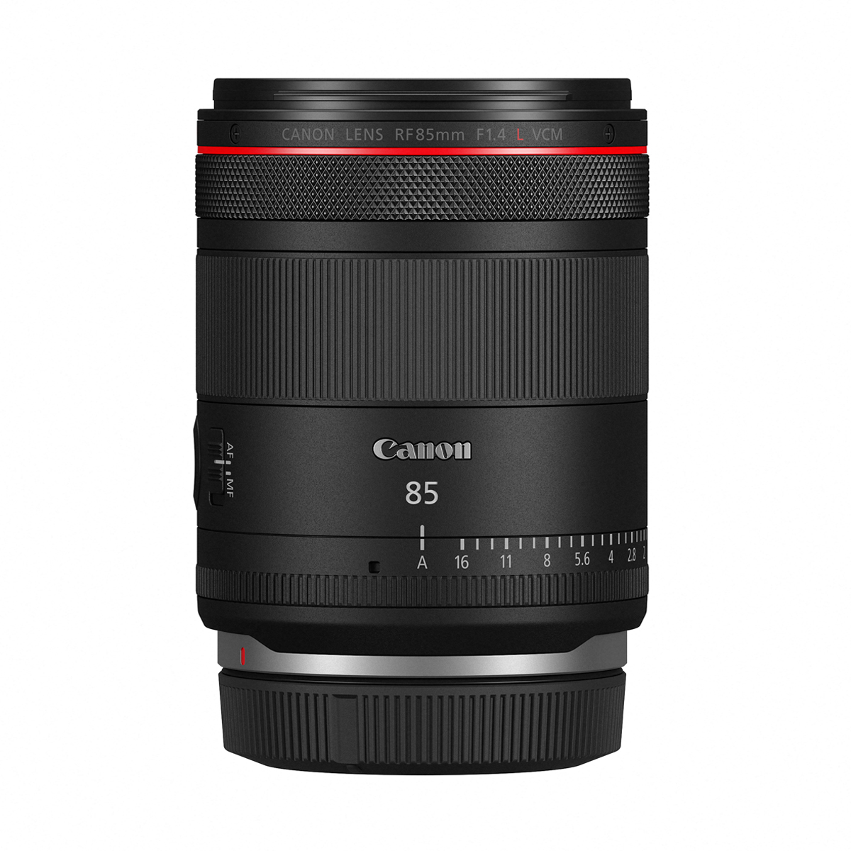Canon RF 1,4/85 mm L VCM Objektiv | 100€ Sofortrabatt 4549292249484