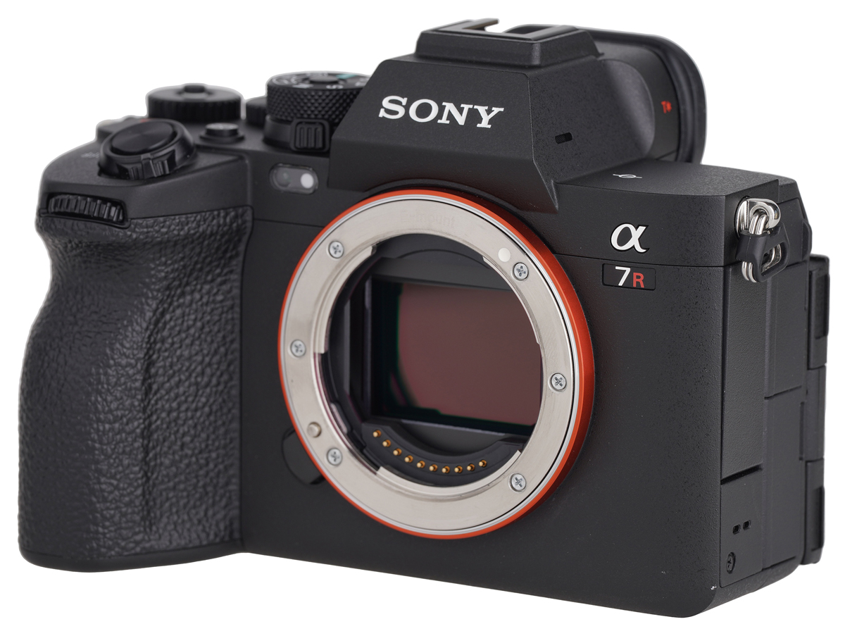Sony Alpha ILCE-7R V Gehäuse | Zustand: A | Gebraucht Sony Alpha ILCE-7R V Gehäuse | Zustand: A | Gebraucht