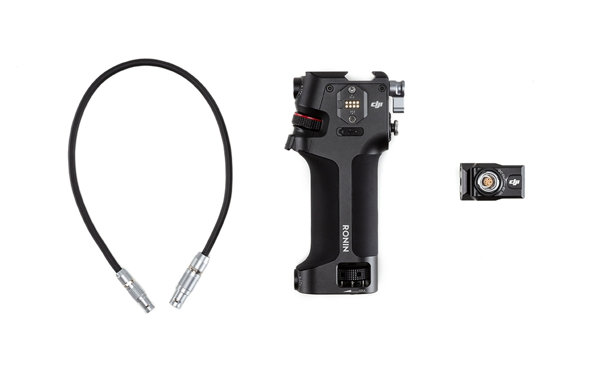 DJI Ronin Steuerungsblock für Tethering 6941565901507