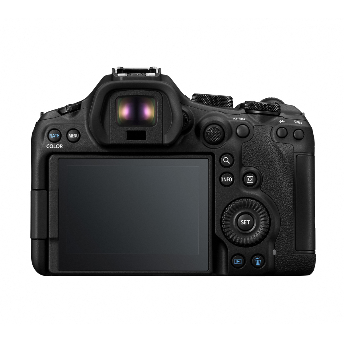Canon EOS R6 III Set mit Canon RF 1,2/45mm STM