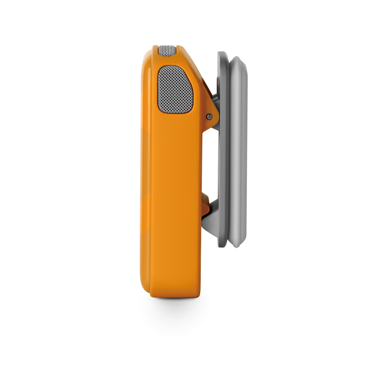 Rode Wireless Micro orange USB-C Drahtlos Mikrofonsystem
