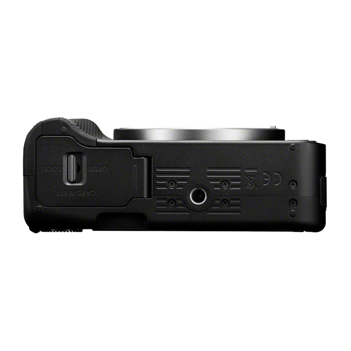 Canon EOS R50V Body | 160€ Sofortrabatt 4549292241532