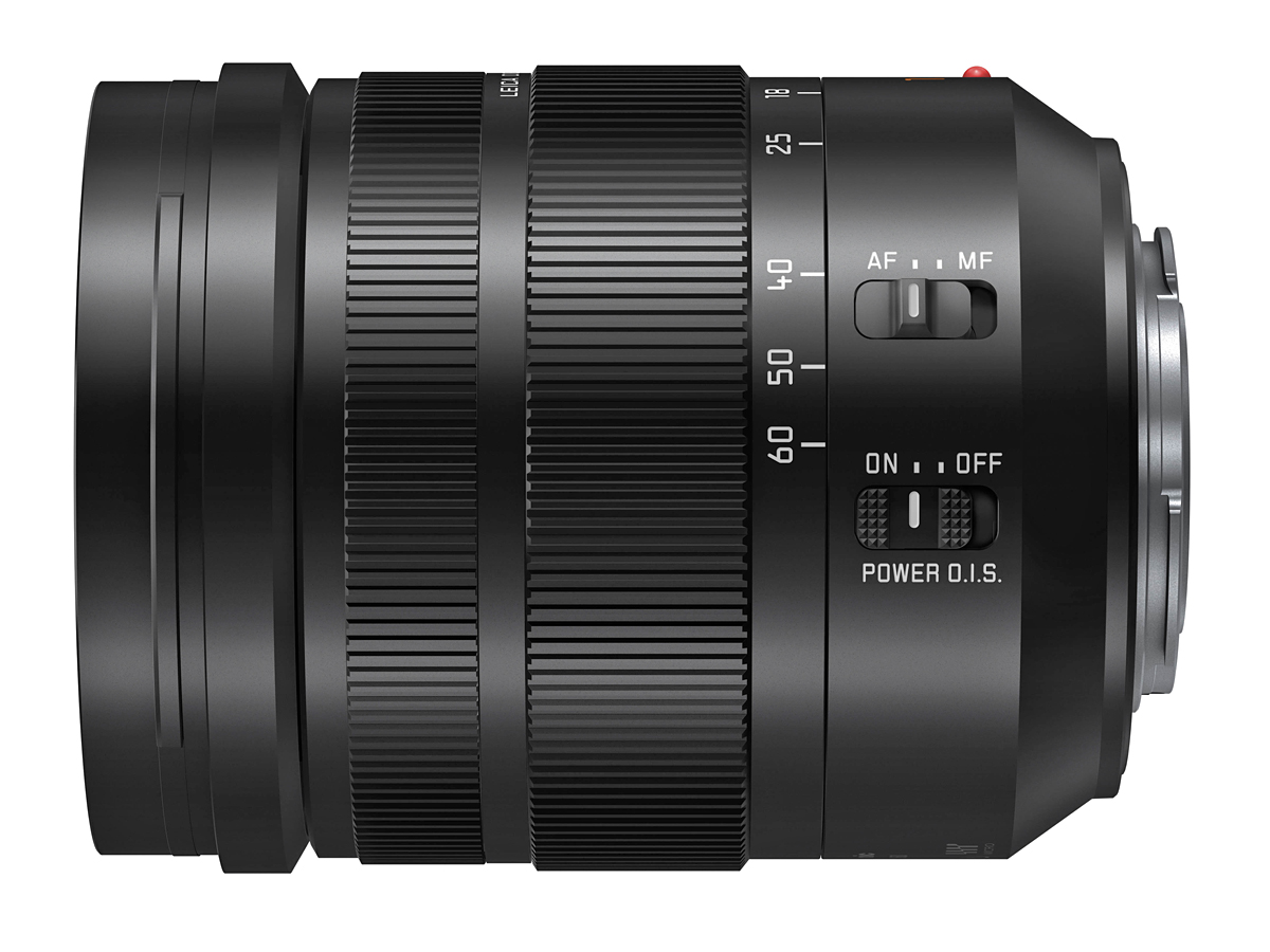 Panasonic Lumix 2,8-4/12-60 LEICA OIS 5025232859184
