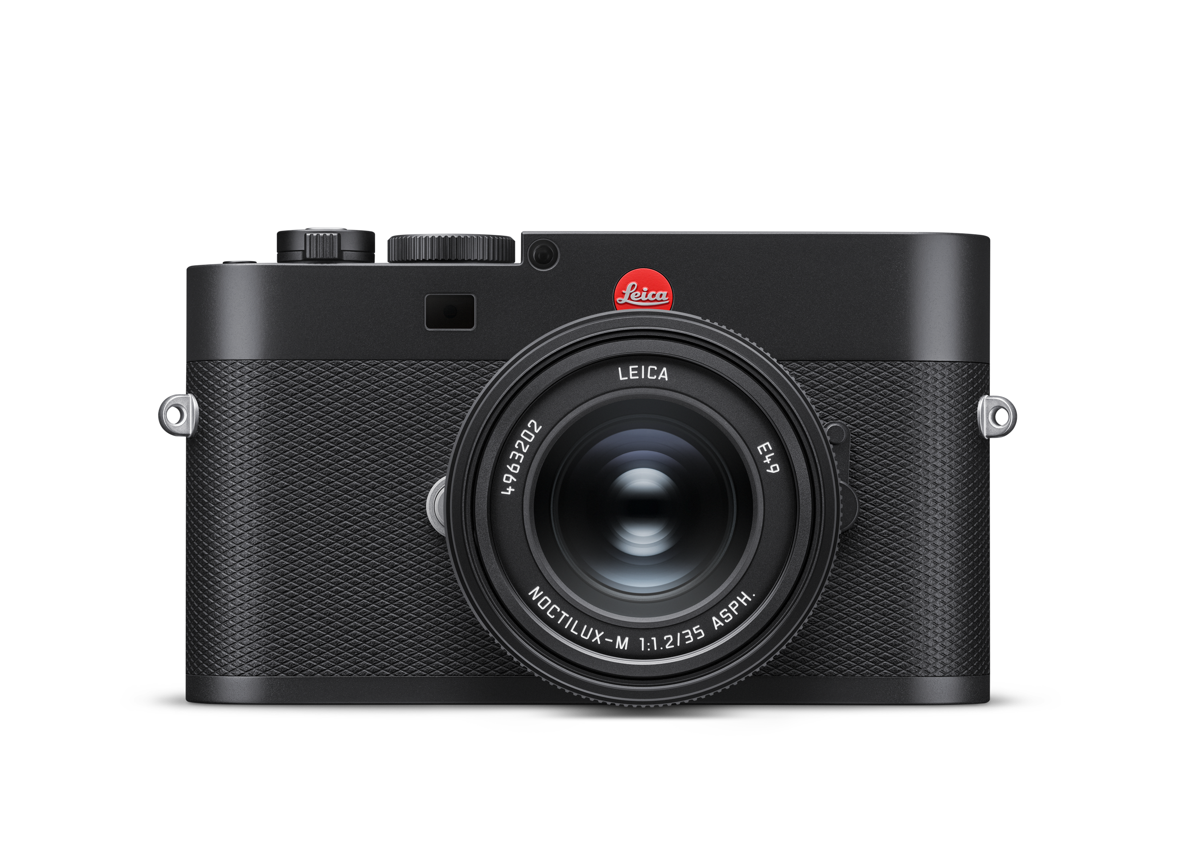 Leica Noctilux-M 1:1,2/35 ASPH., schwarz Leica Noctilux-M 1:1,2/35 ASPH., schwarz