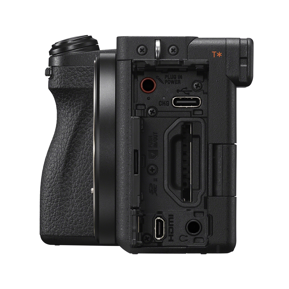 Sony Alpha ILCE-6700+3,5-5,6/16-50 mm II PZ OSS, schwarz, Kamerakit Sony Alpha ILCE-6700+3,5-5,6/16-50 mm II PZ OSS, schwarz, Kamerakit