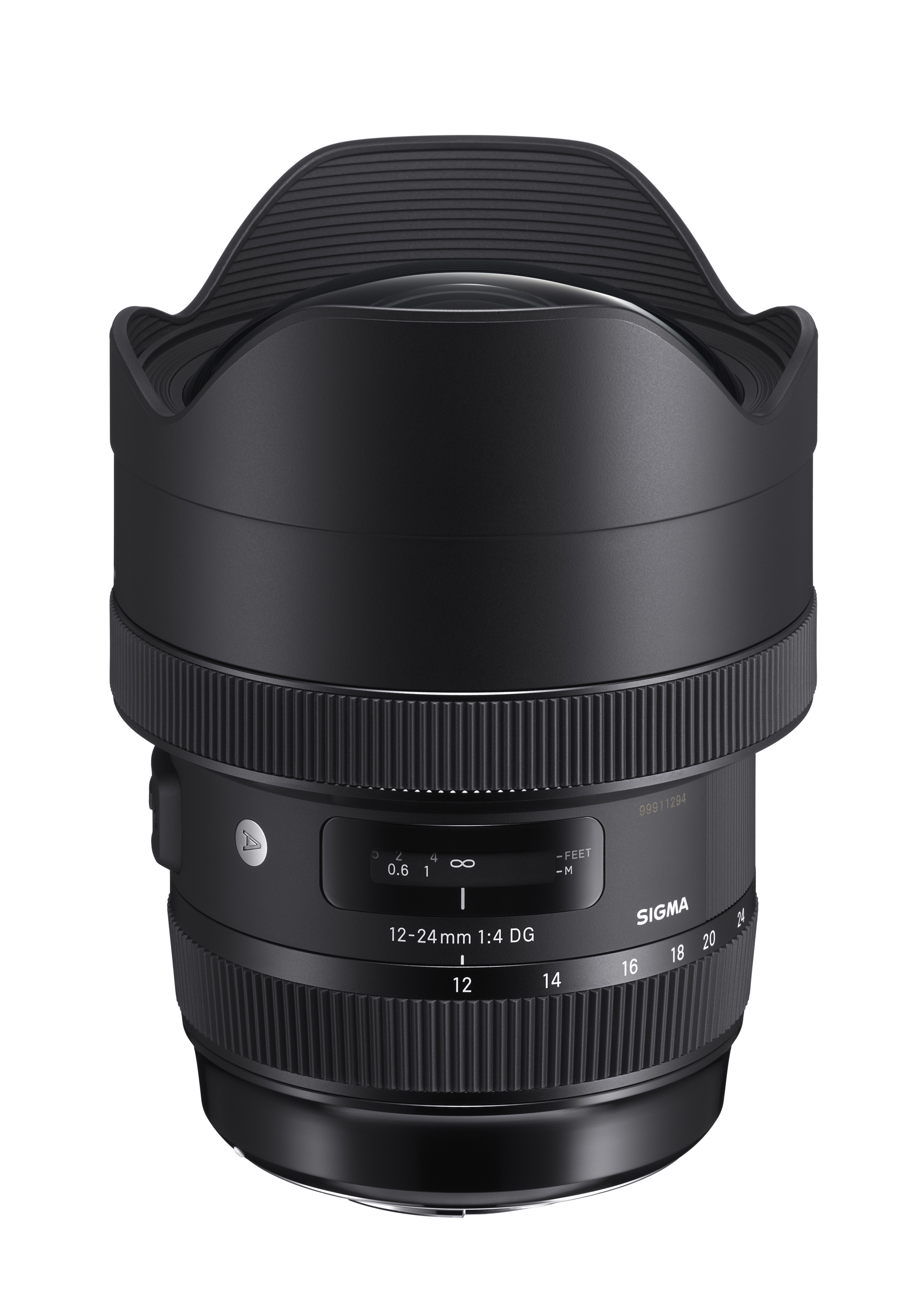 Sigma 12-24mm F4 DG HSM | Art Canon AF 0085126205546