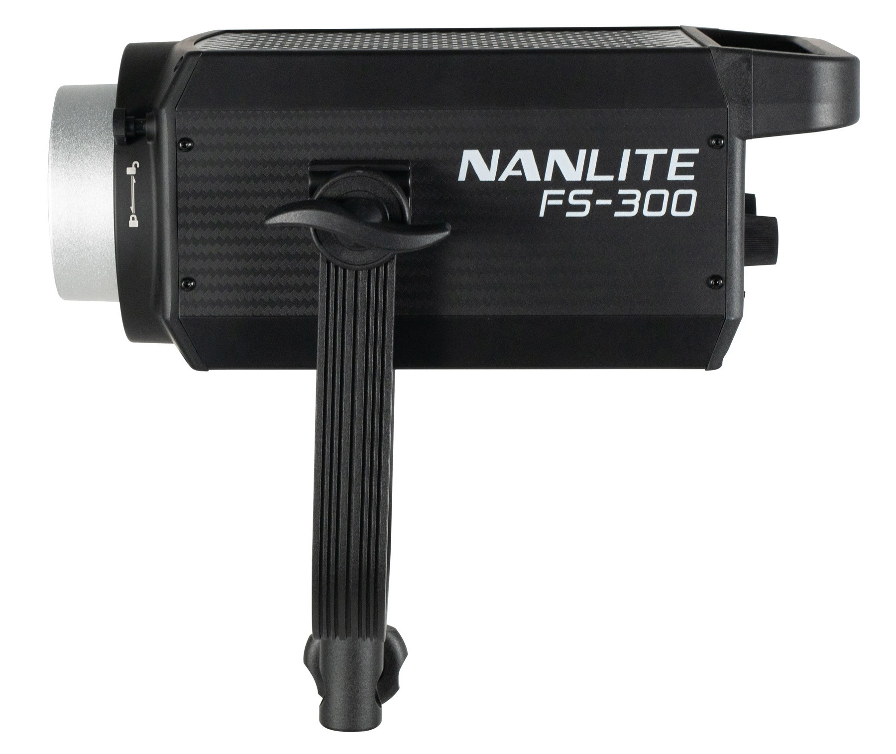 Nanlite FS-300 Studio-Scheinwerfer 4001072038225