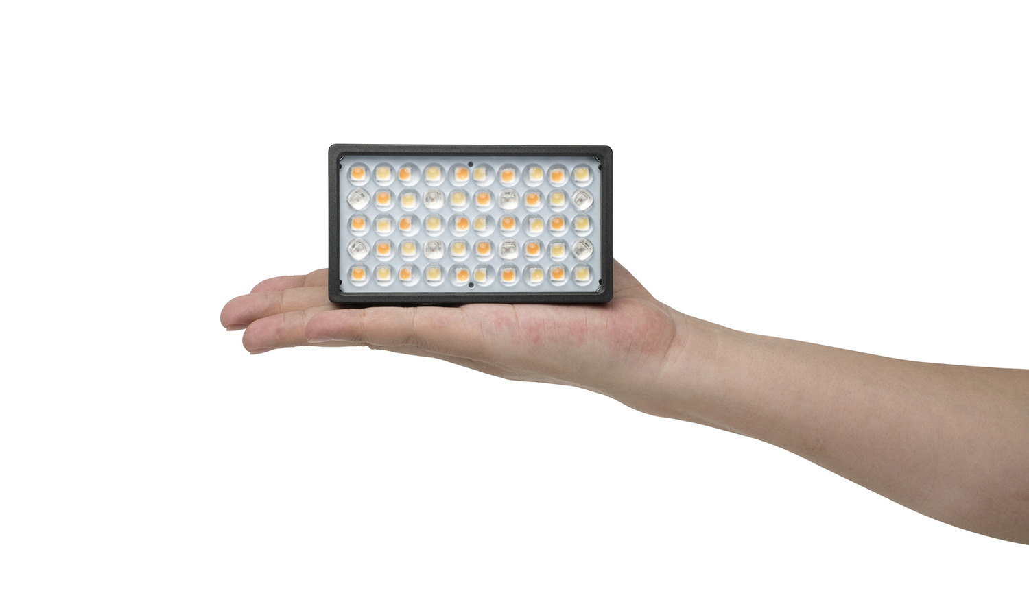 Nanlite LitoLite 5C RGBWW Farb-Effekt- Leuchte im 4001072037402