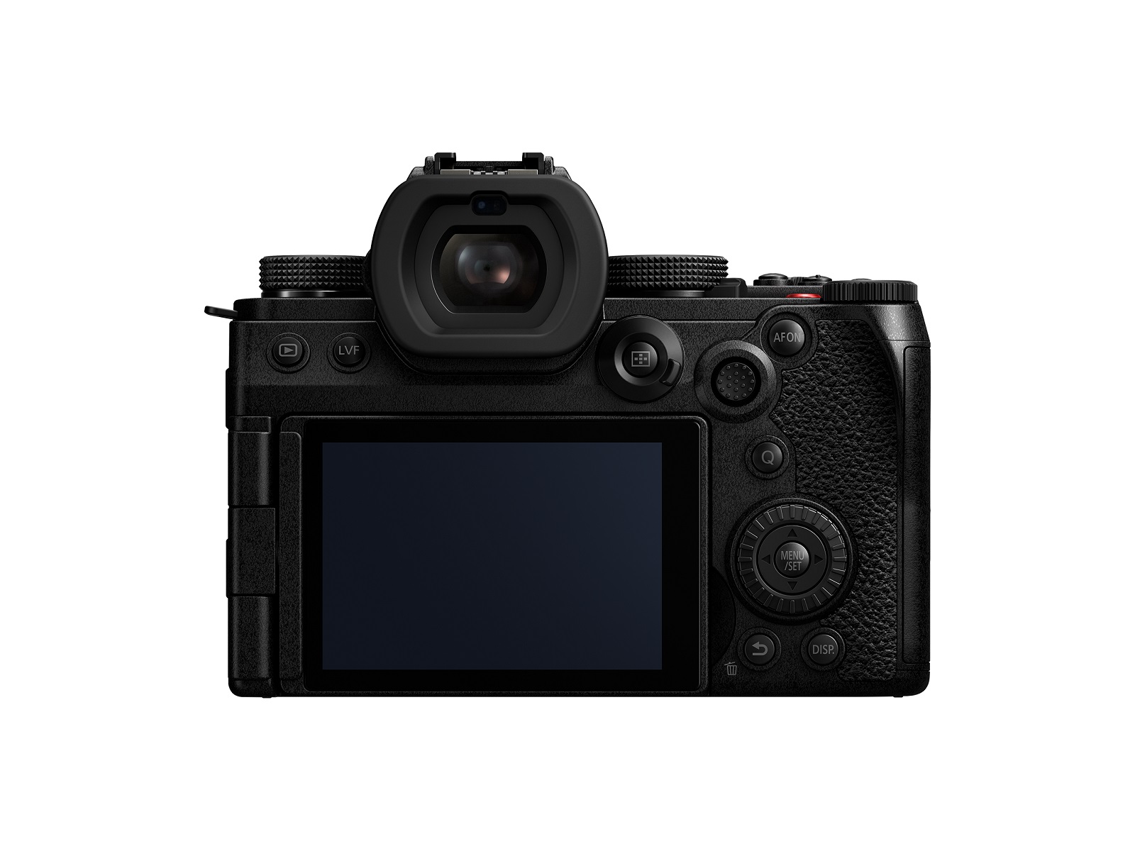 Panasonic Lumix S5 II X Set mit Lumix S-E 2,8/24-60mm OIS