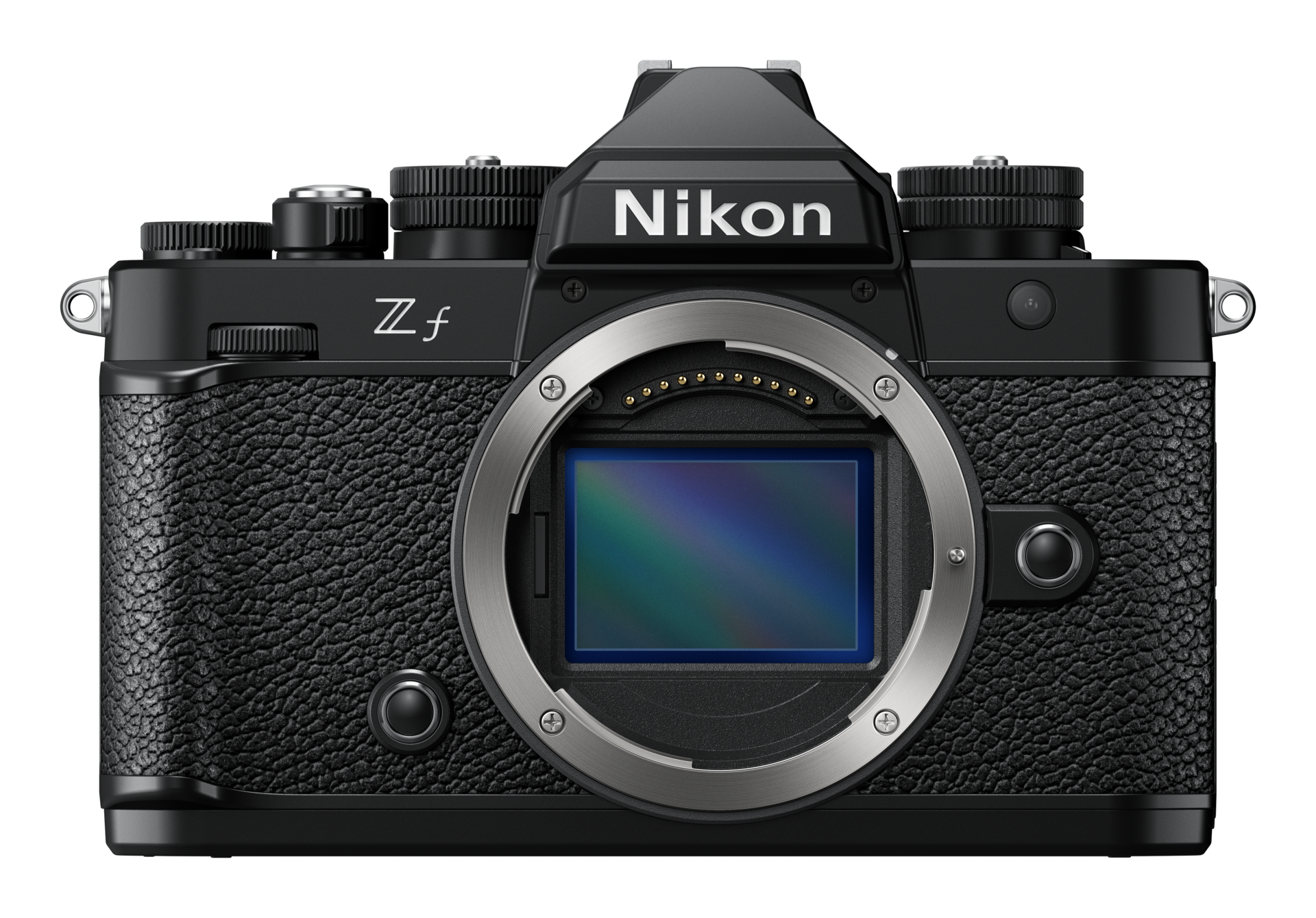 Nikon Zf Gehäuse 4960759913760