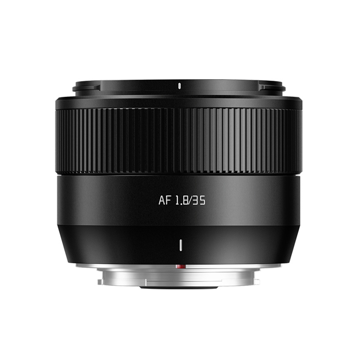 TTARTISAN AF 1,8/35 mm II, Fujifilm X-Mount schwar 6973251732485