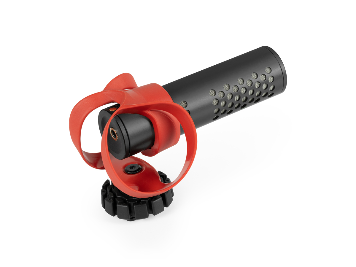 Rode VideoMicro II, Mikrofon 0698813009879