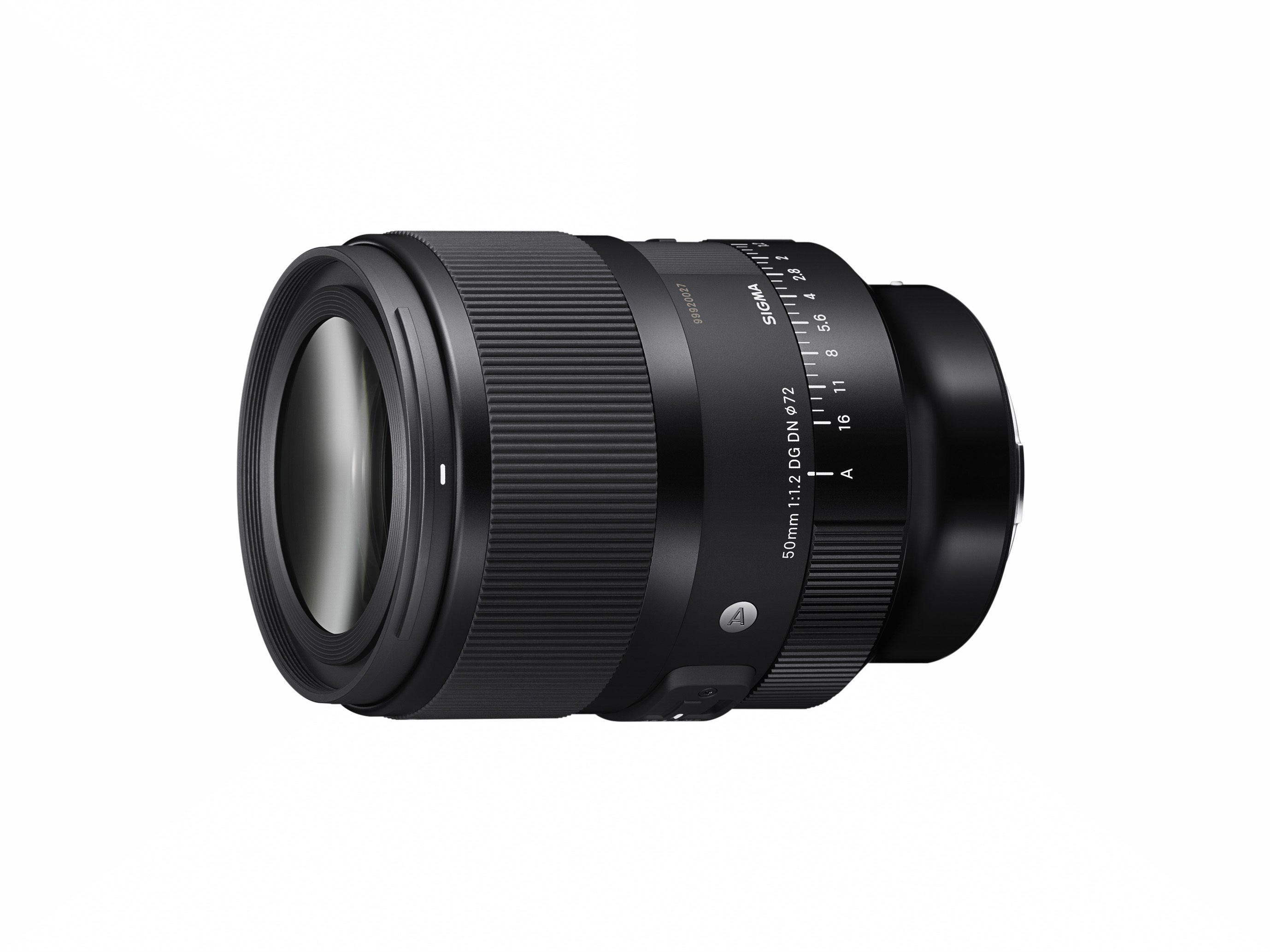 Sigma 50/1,2 DG DN [A] Sony-E