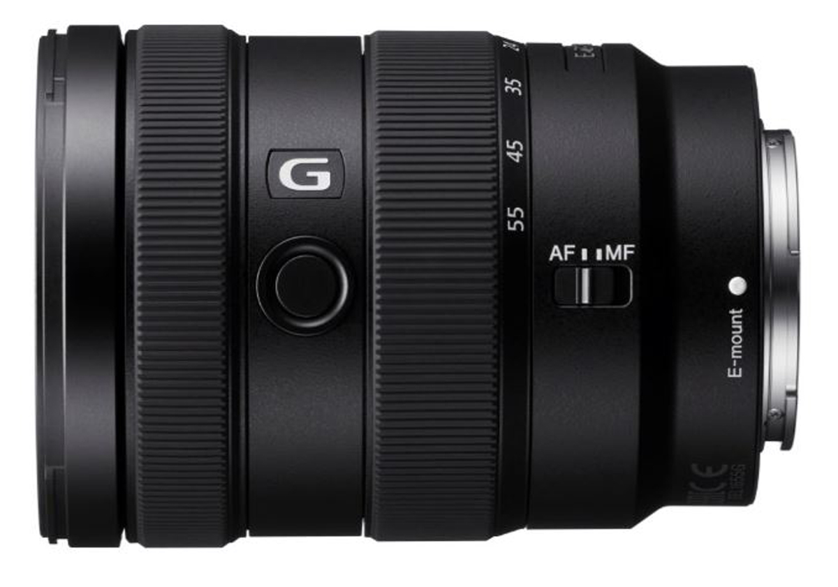 Sony SEL 2,8/16-55 mm G Objektiv | 200€ Cashback 4548736099654