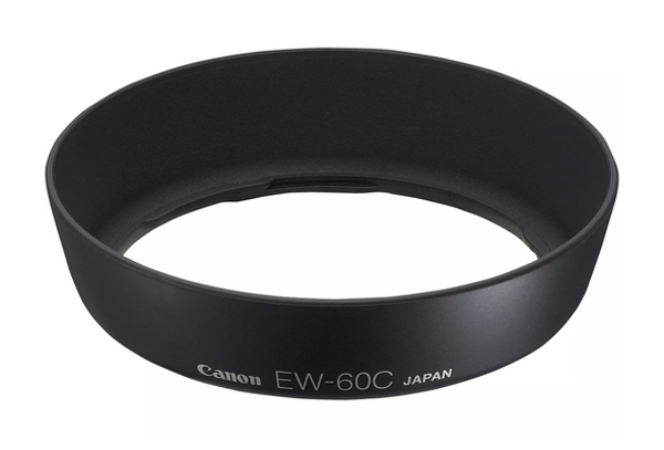 Canon EW-60 C Gegenlichtblende 4960999440576