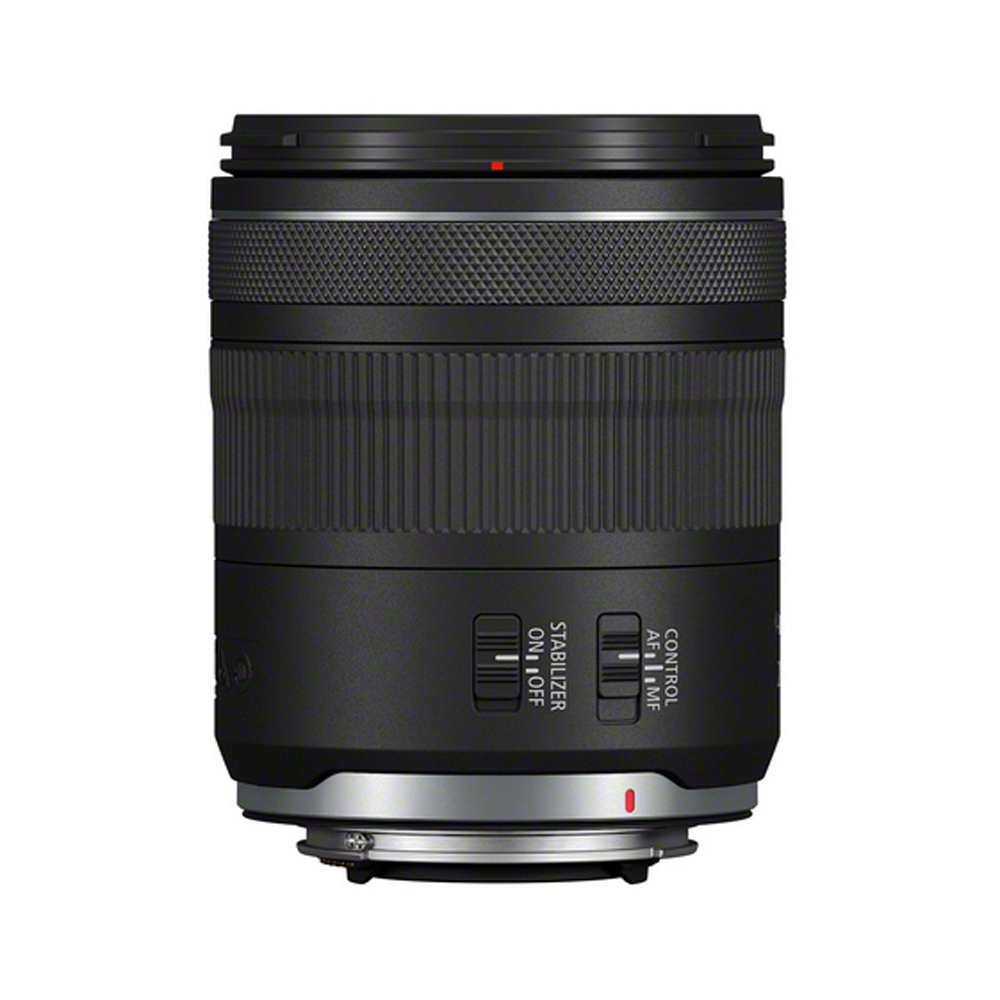 Canon RF 2,8/28-70 mm IS STM Objektiv | 200€ Sofortrabatt 4549292229134