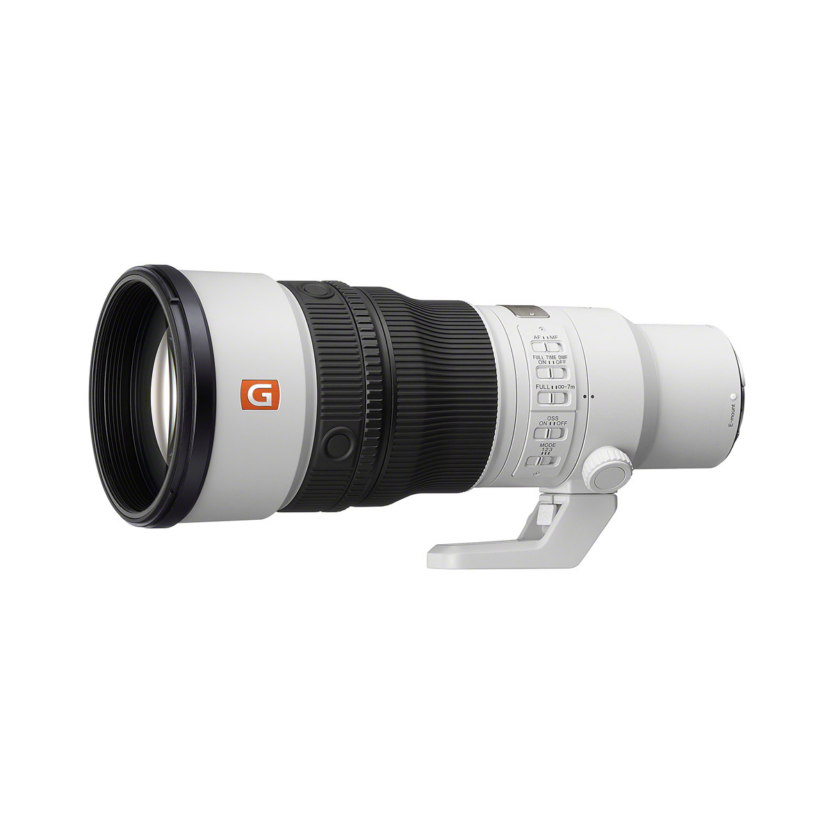 Sony SEL FE 6,3/600mm GM OSS Objektiv Sony SEL FE 6,3/600mm GM OSS Objektiv