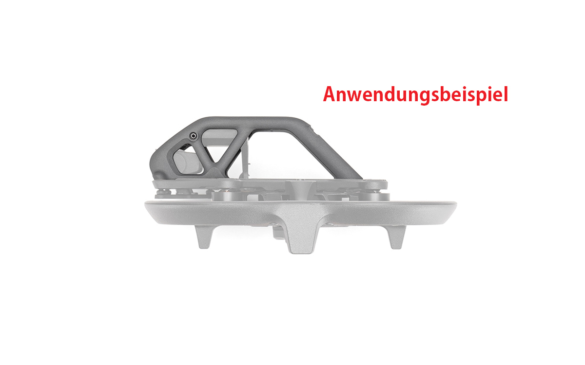 DJI Avata Oberschale 6941565936486