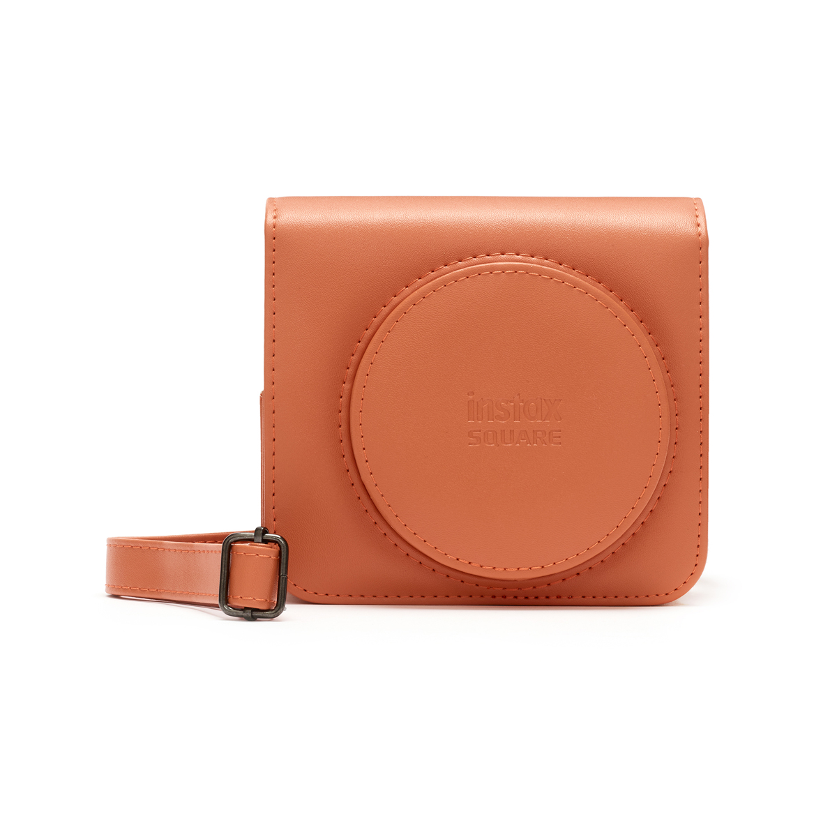 Fujifilm Instax SQUARE SQ1 Tasche terra cotta 8720094750965