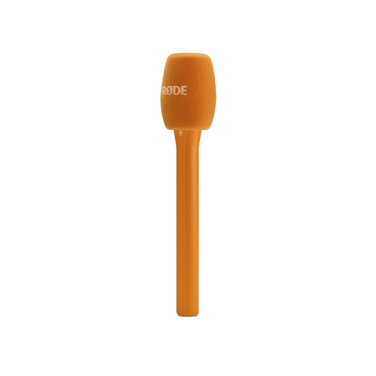 Rode Interview Micro, orange Rode Interview Micro, orange