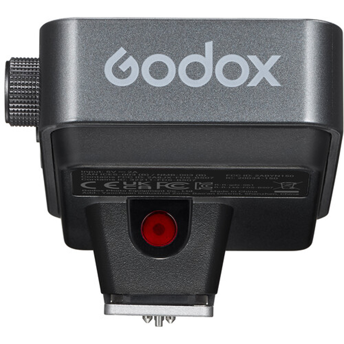 Godox X3pro-N Transmitter für Nikon Godox X3pro-N Transmitter für Nikon