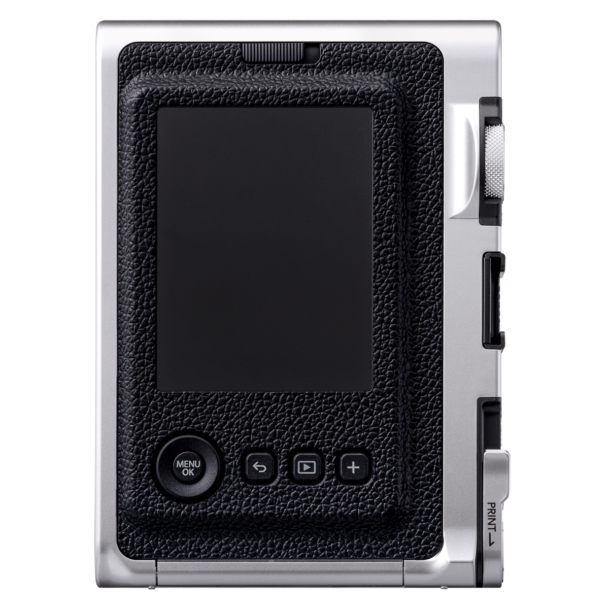 Fujifilm Instax Mini EVO schwarz 4547410520064