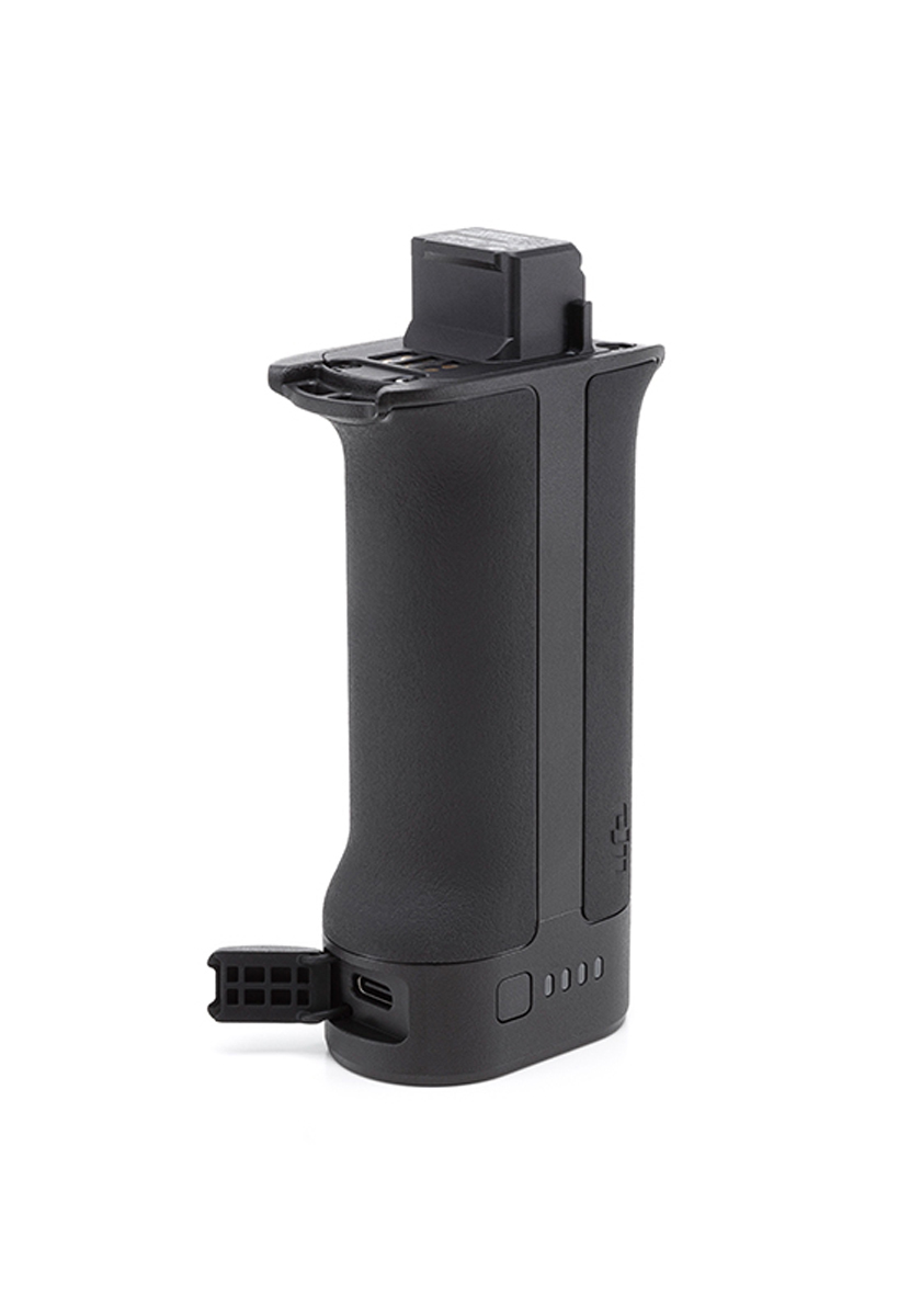 DJI RS 2 BG21 Griff 6941565933492