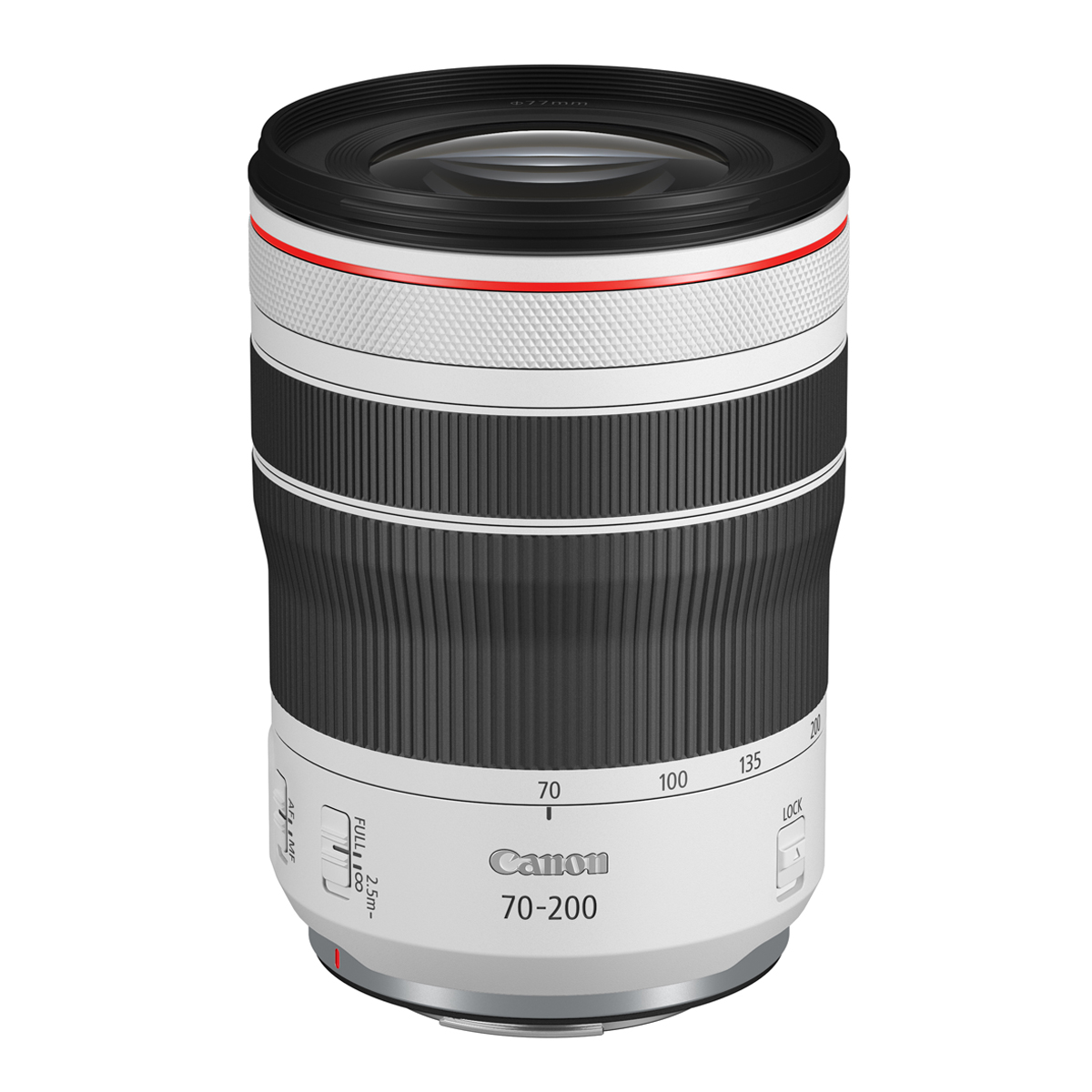 Canon RF 4,0/70-200 mm L IS USM Objektiv | 200€ Sofortrabatt 4549292162769