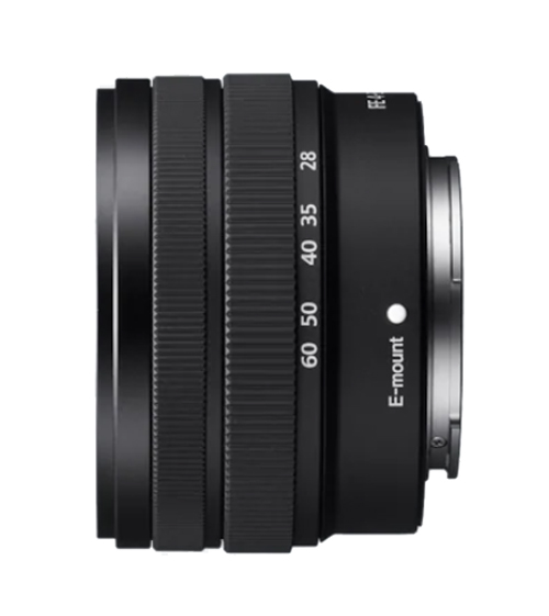 Sony SEL FE 4,0-5,6/28-60 mm Objektiv 4548736121300