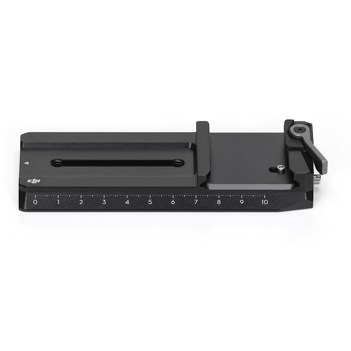 DJI RS4 Pro Schnellwechselplatte unten 2024 6941565980168