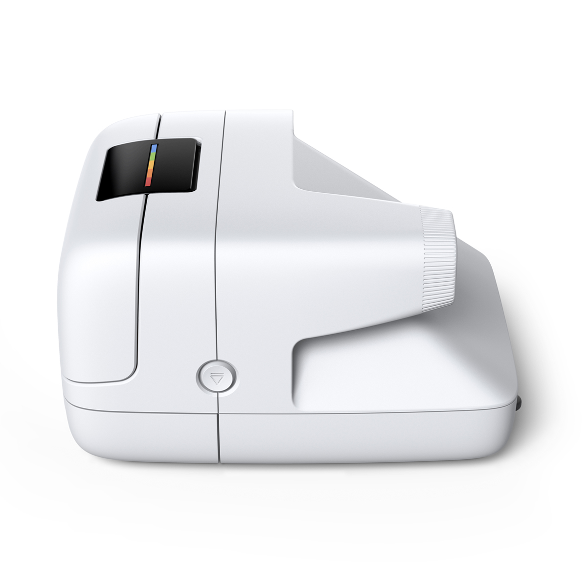 Polaroid Everything Box Flip White Sofortbildkamer 9120134283092