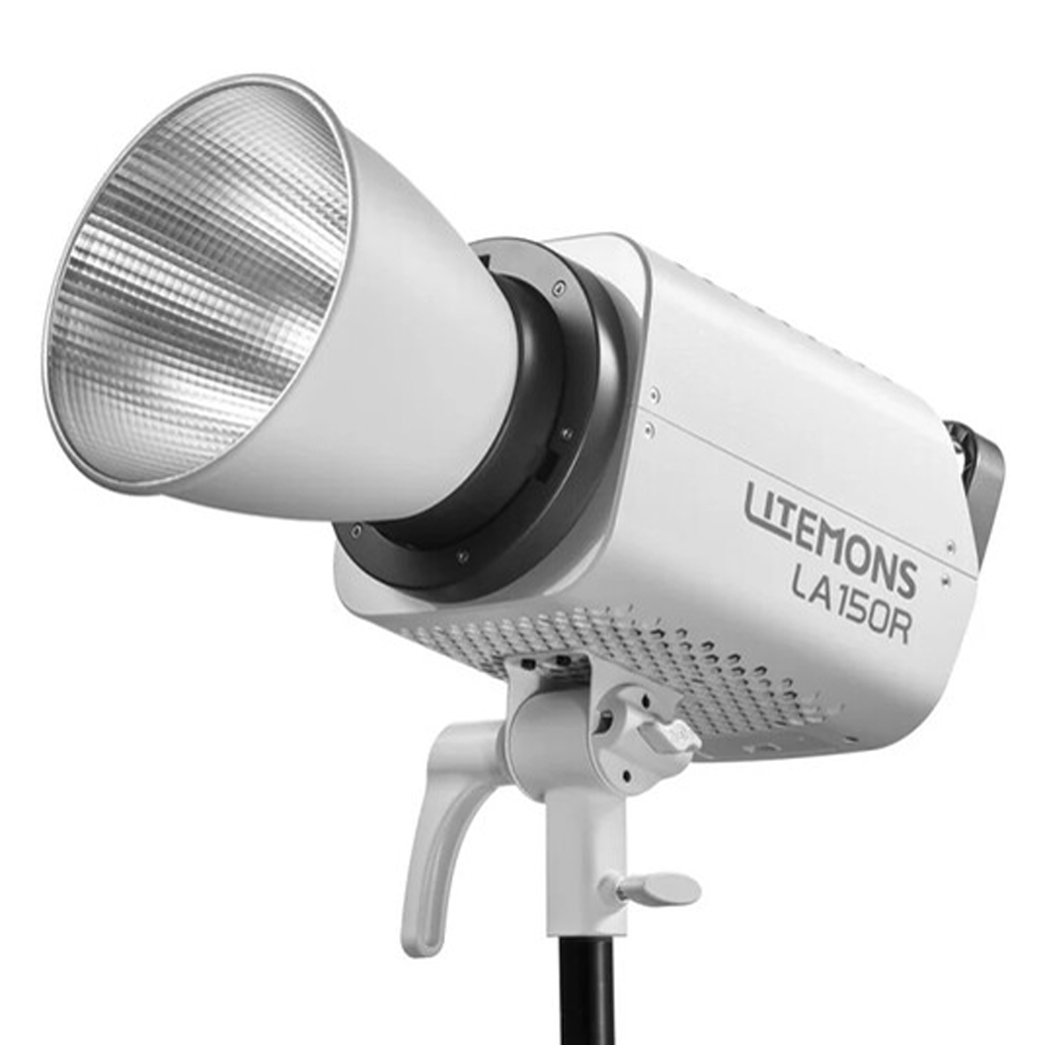 Godox Litemons LA150R K2 white RGB LED Leuchte+Zubehör+Tasche Godox Litemons LA150R K2 white RGB LED Leuchte+Zubehör+Tasche