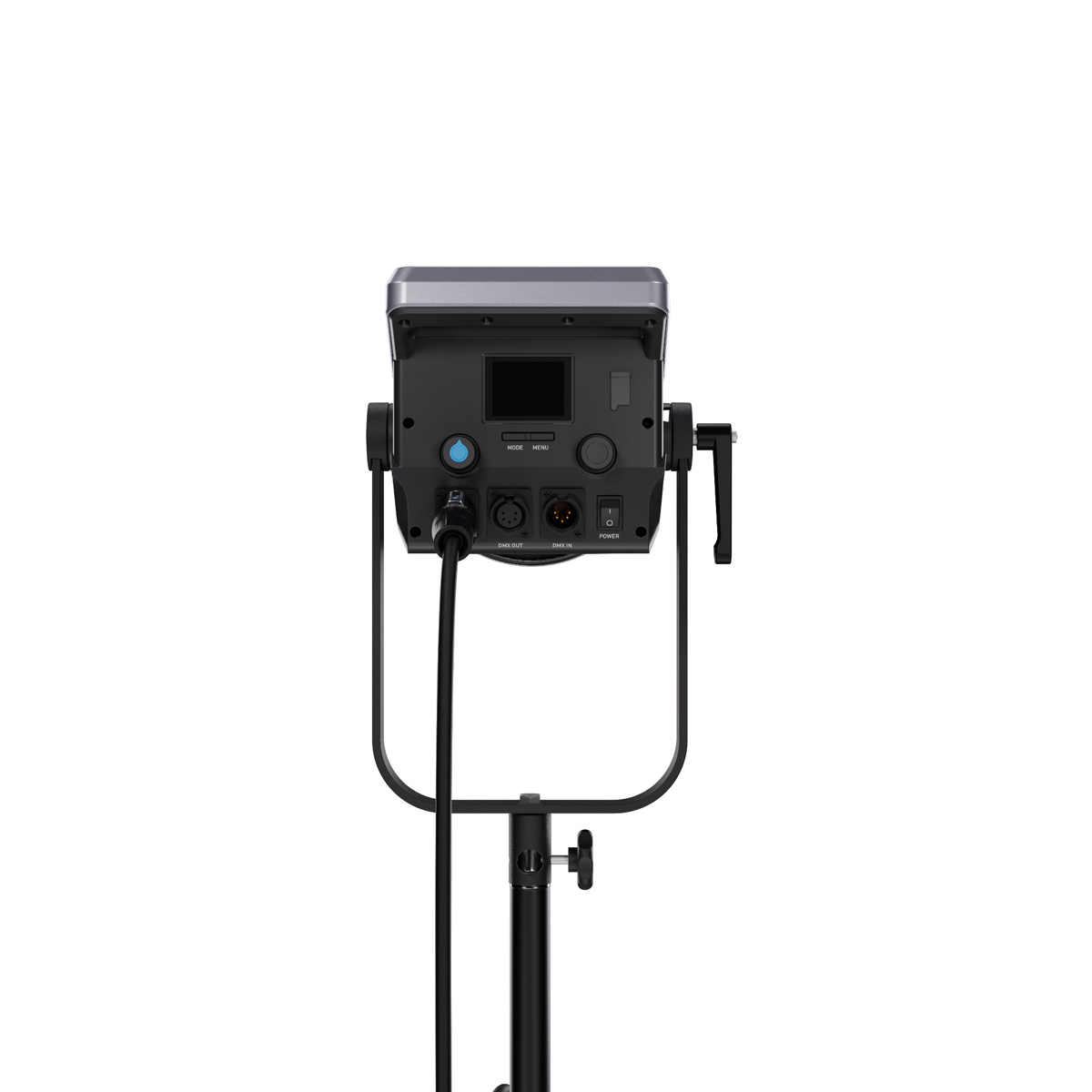 Nanlite FC-720C Full-Color Studio- Scheinwerfer Nanlite FC-720C Full-Color Studio- Scheinwerfer