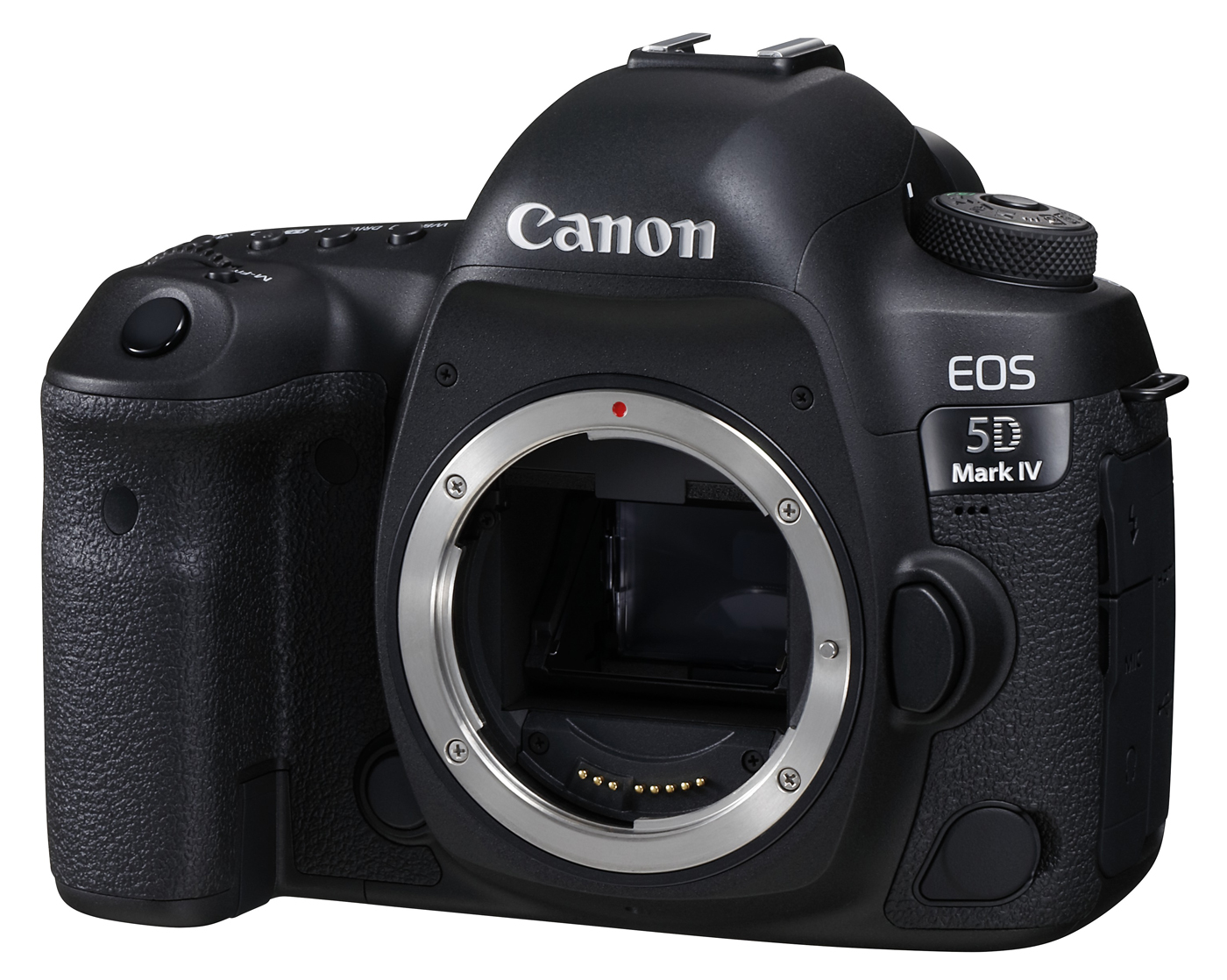 Canon EOS 5D Mark IV Body 8714574645957