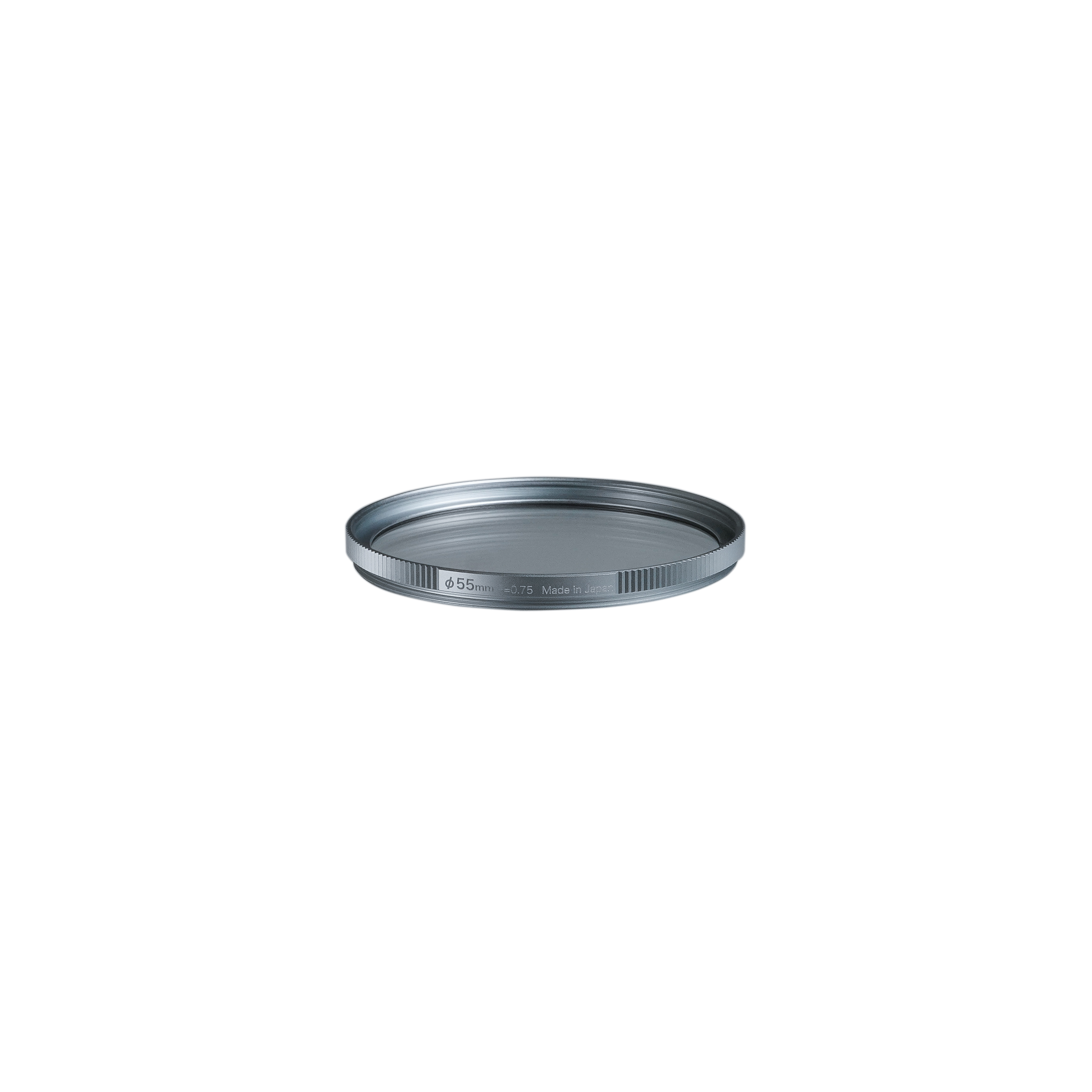 Voigtländer UV-Filter 55 mm Silver WR