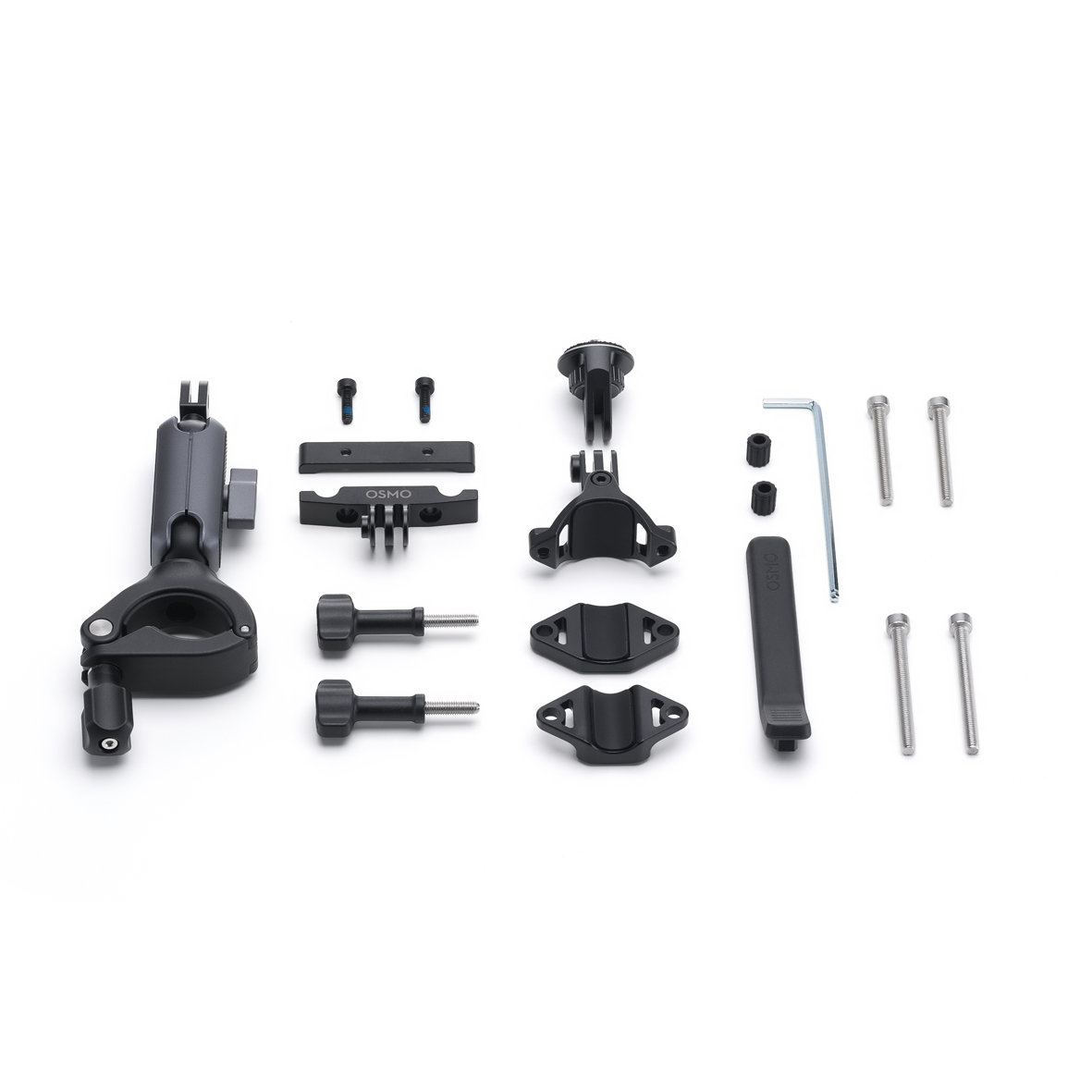 DJI Osmo Bike Rear Mount Kit 6937224121898