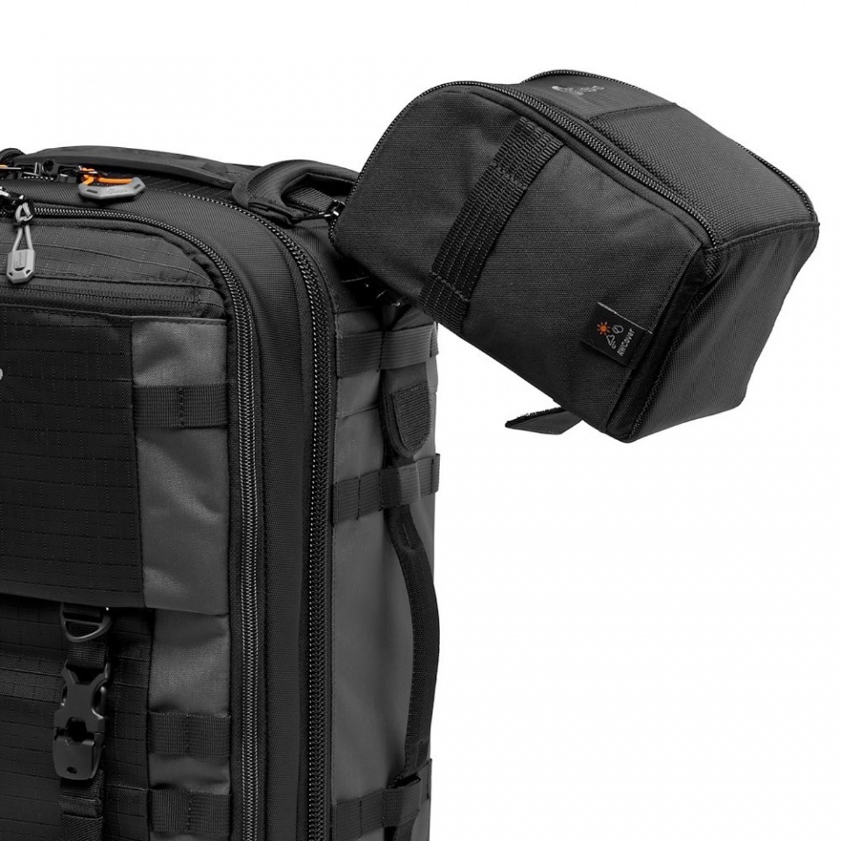 Lowepro ProTrekker BP 350 AW II, grau Fotorucksack 8024221726251