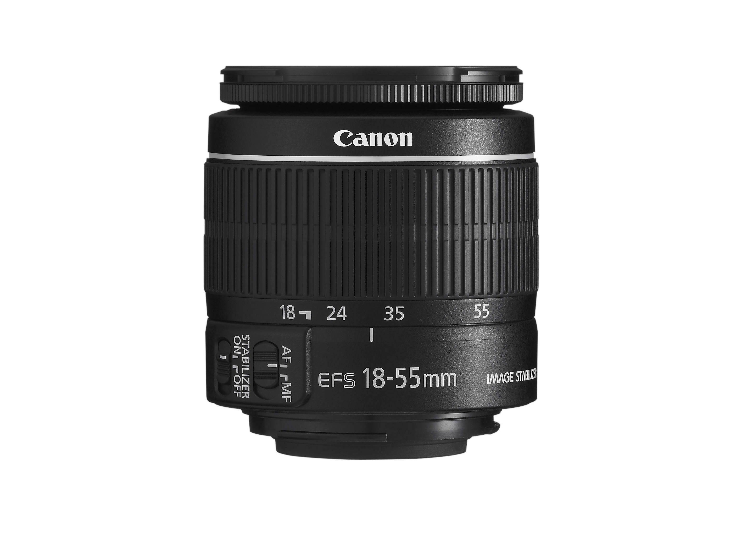 Canon EF-S 3,5-5,6/18-55 IS II 4960999689500