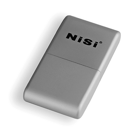 Nisi Clever Cleaner (viereckiger Filterreinigungsstift) 6971634248424