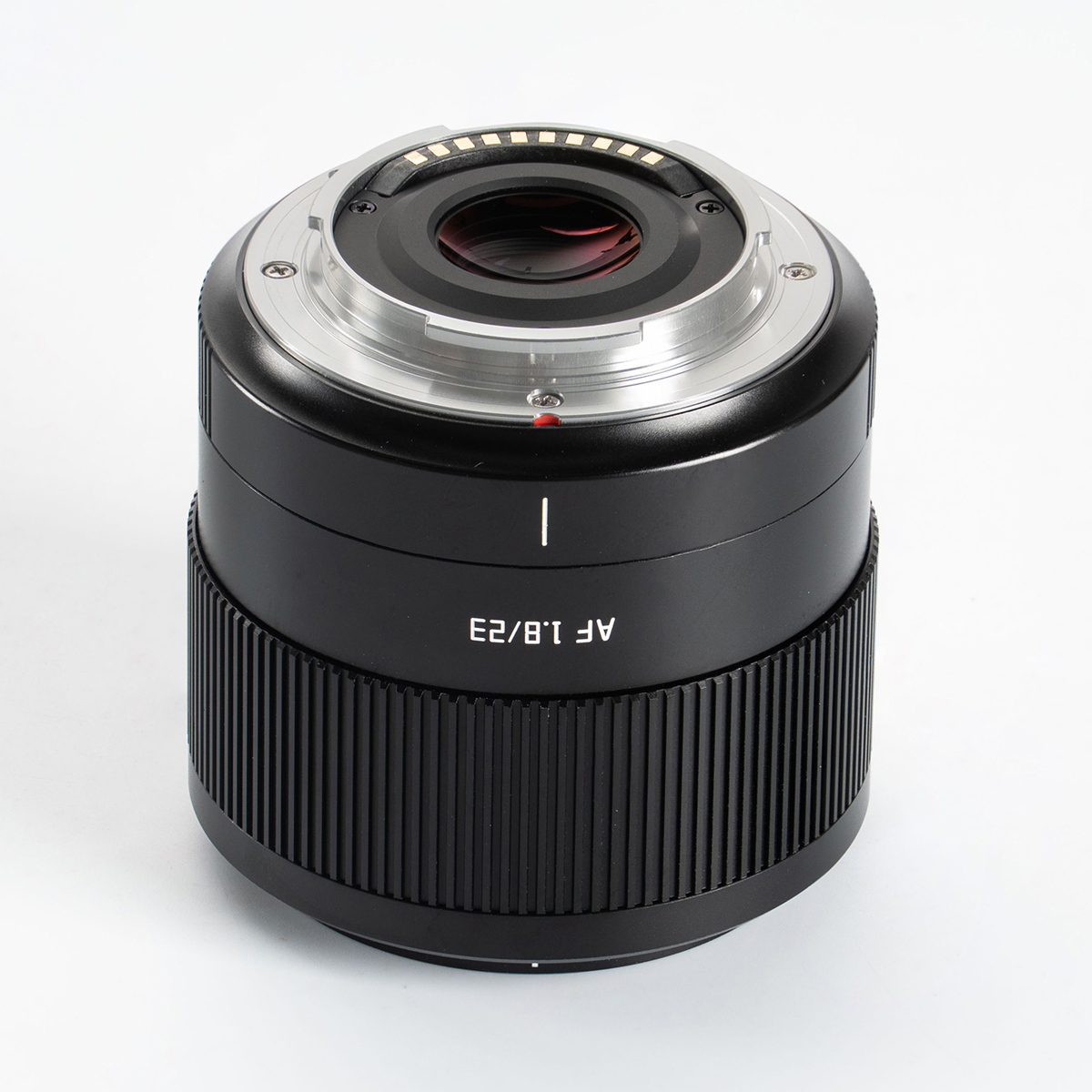 TTARTISAN AF 1,8/35 mm II, Fujifilm X-Mount schwar 6973251732485