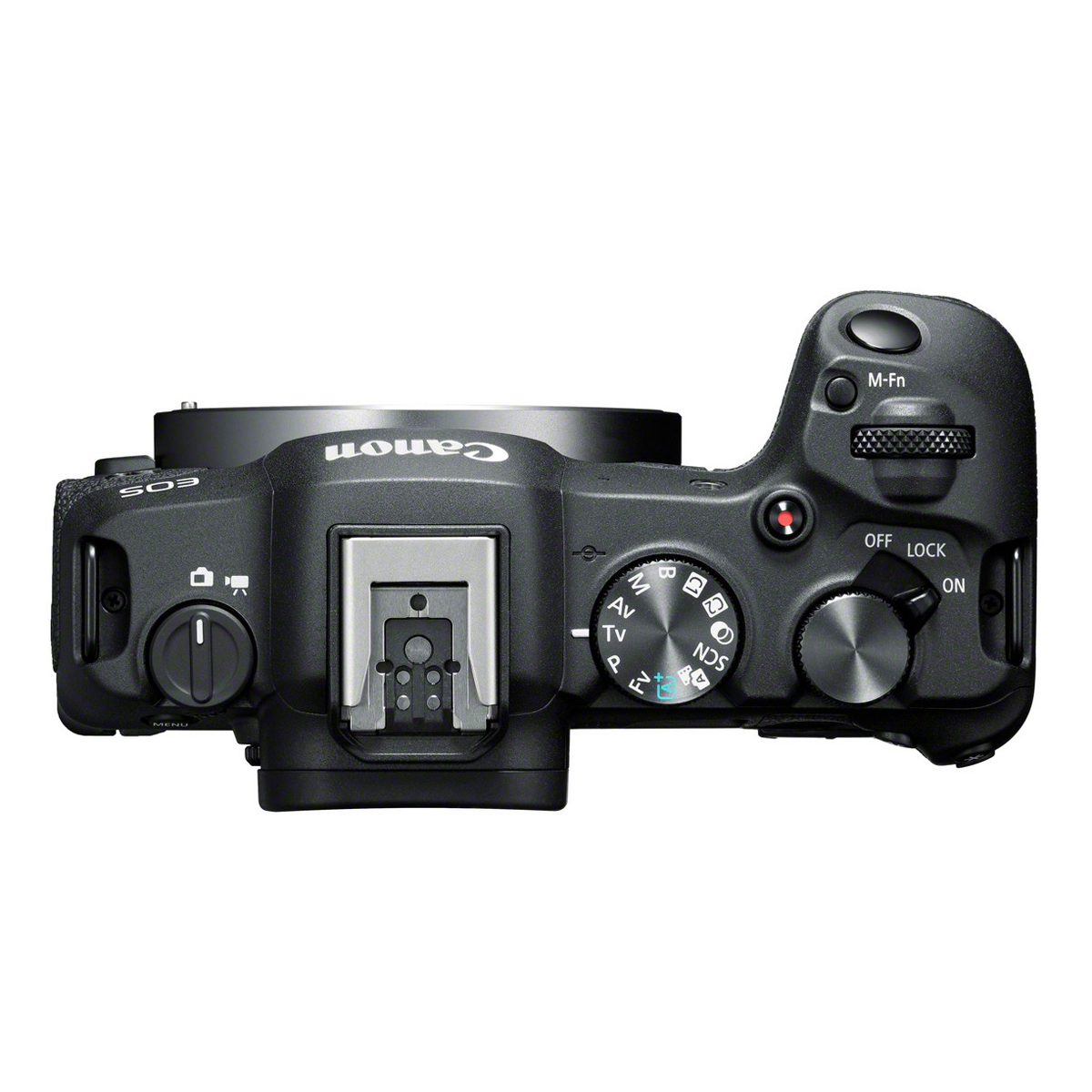 Canon EOS R8 Body + 2. Akku Canon LP-E17 KIT 8714574688855