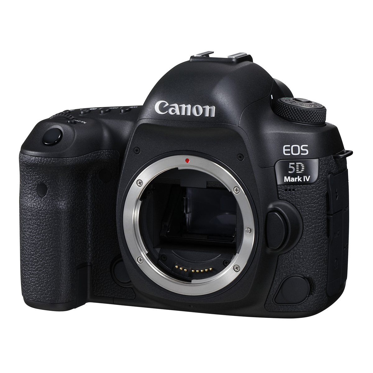 Canon EOS 5D Mark IV Body 8714574645957