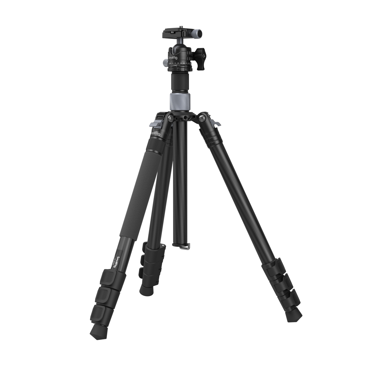 SmallRig 4059 Carbon-Stativ mit Mittelsäule AP-20 6941590010298