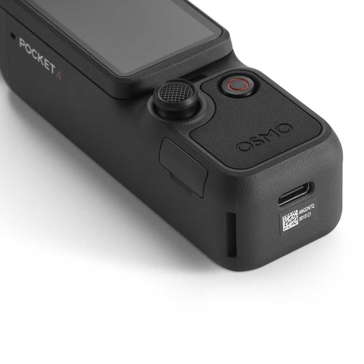 DJI Osmo Pocket 4 Creator Combo DJI Osmo Pocket 4 Creator Combo