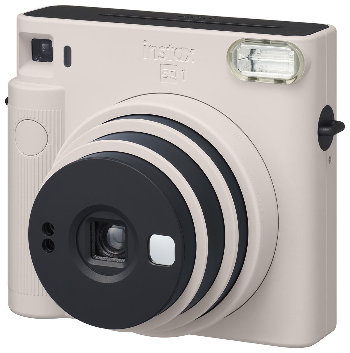 Fujifilm instax SQUARE SQ 1 chalk white 4547410441468
