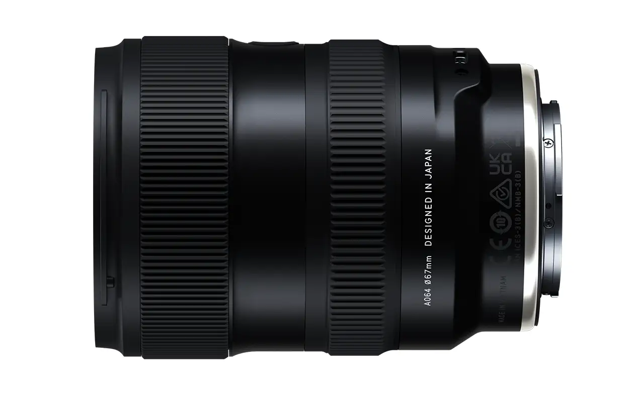 Tamron 16-30mm F/2.8 Di III VXD G2 für Sony E-Mount