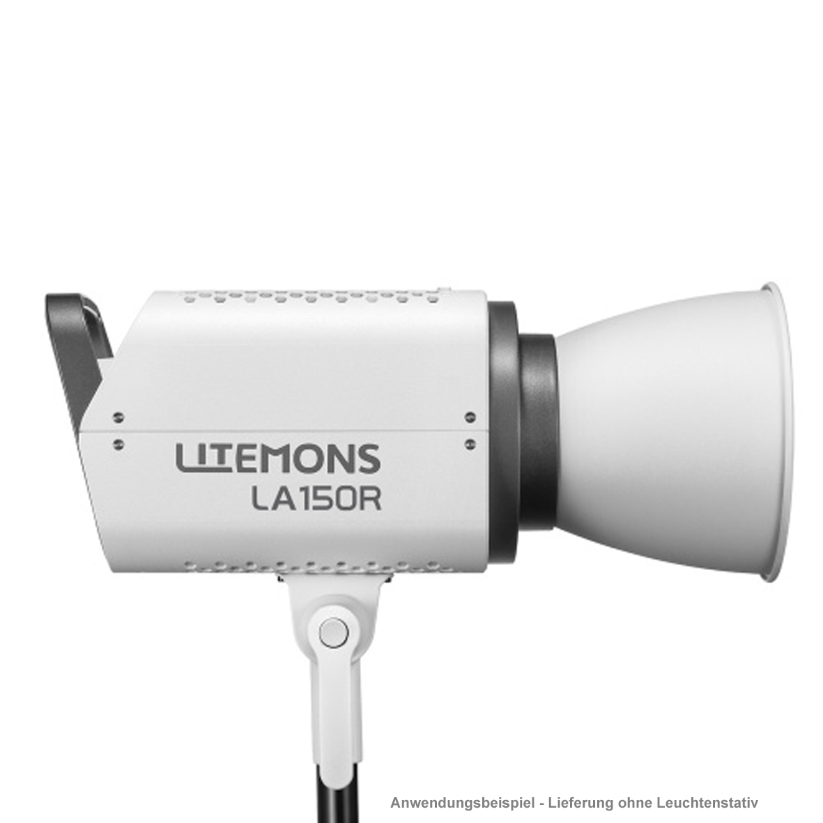 Godox Litemons LA150R K1 white RGB LED Leuchte+Zubehör+Tasche Godox Litemons LA150R K1 white RGB LED Leuchte+Zubehör+Tasche