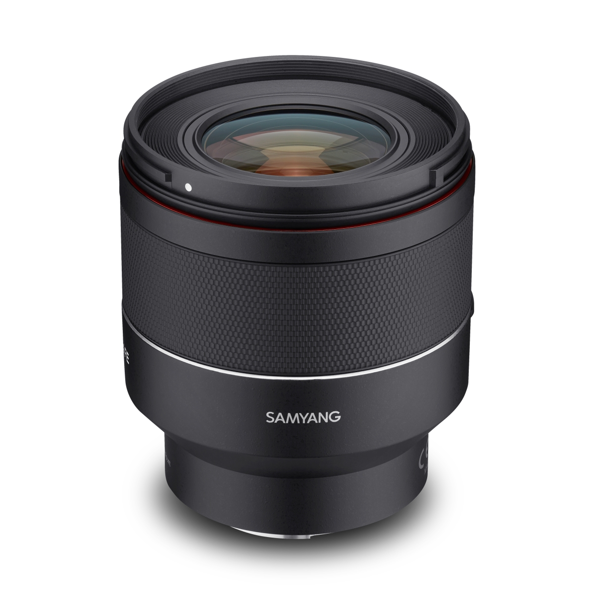 Samyang AF 50mm F1,4 FE II für Sony E 8809298887698