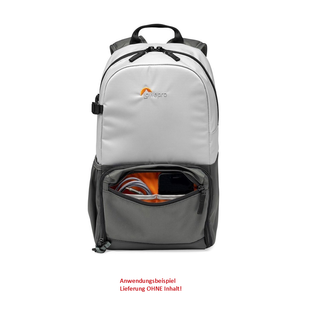 Lowepro Truckee BP 150 LX, grau Rucksack 0056035372346